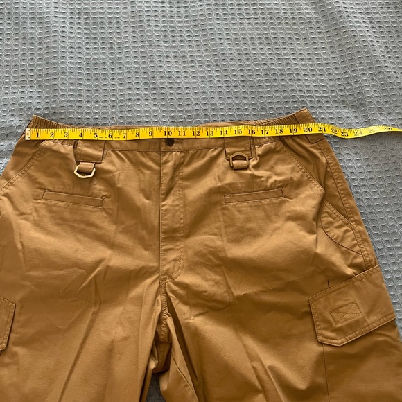 LAPG LA Police Gear Tactical Operator Shorts - Picture 4 of 6